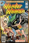 WONDER WOMAN 259 HIGHER GRADE GERRY CONWAY STORY DC COMICS 1979 VINTAGE