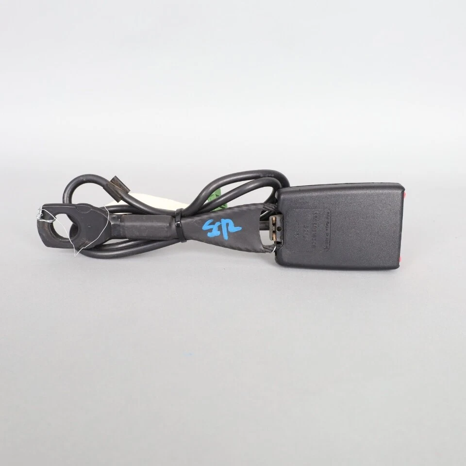 1999-2004 Porsche 911 Boxster Right Seat Buckle 99680318306 OEM Used - Image 4 of 4