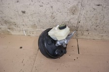 Mercedes W164 320CDI Bremskraftverstärker Hauptbremszylinder A1644300530 =V