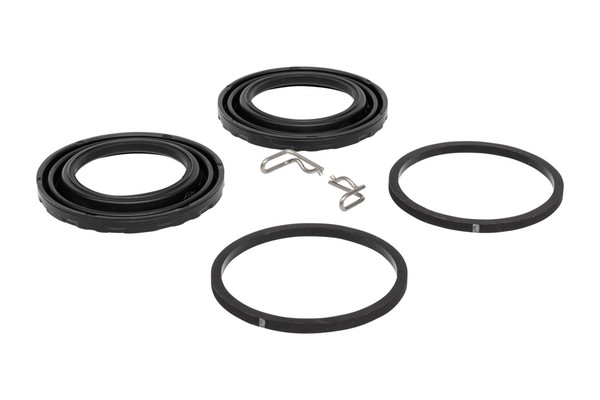 Ate Dichtungssatz Bremssattel 13.0441-4806.2 FüR Porsche 911 Targa Carrera-image
