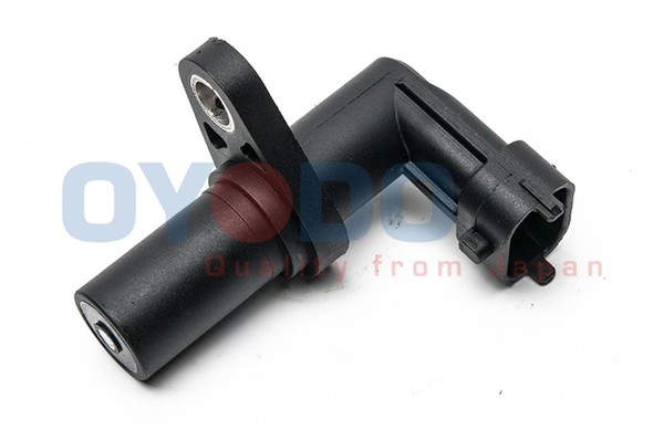 Kurbelwellensensor Impulsgeber Oyodo 75E0550-OYO FüR Hyundai I20 2 GB IB Van I10-image