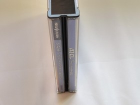 SEGA SATURN SS Azel Panzer Dragoon RPG Panzer Japanese Version Tested Game F/S