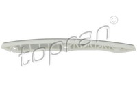 Gleitschiene Steuerkette Topran 115 726 FüR 1K1 365 Leon A5 ST Seat A4 362 Golf