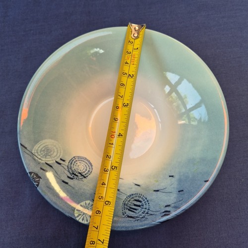 Portmeirion Beachcomber bowls 6 1/2" Oven to Table Ceramic Decorative Bowls x 5 - Picture 13 of 18