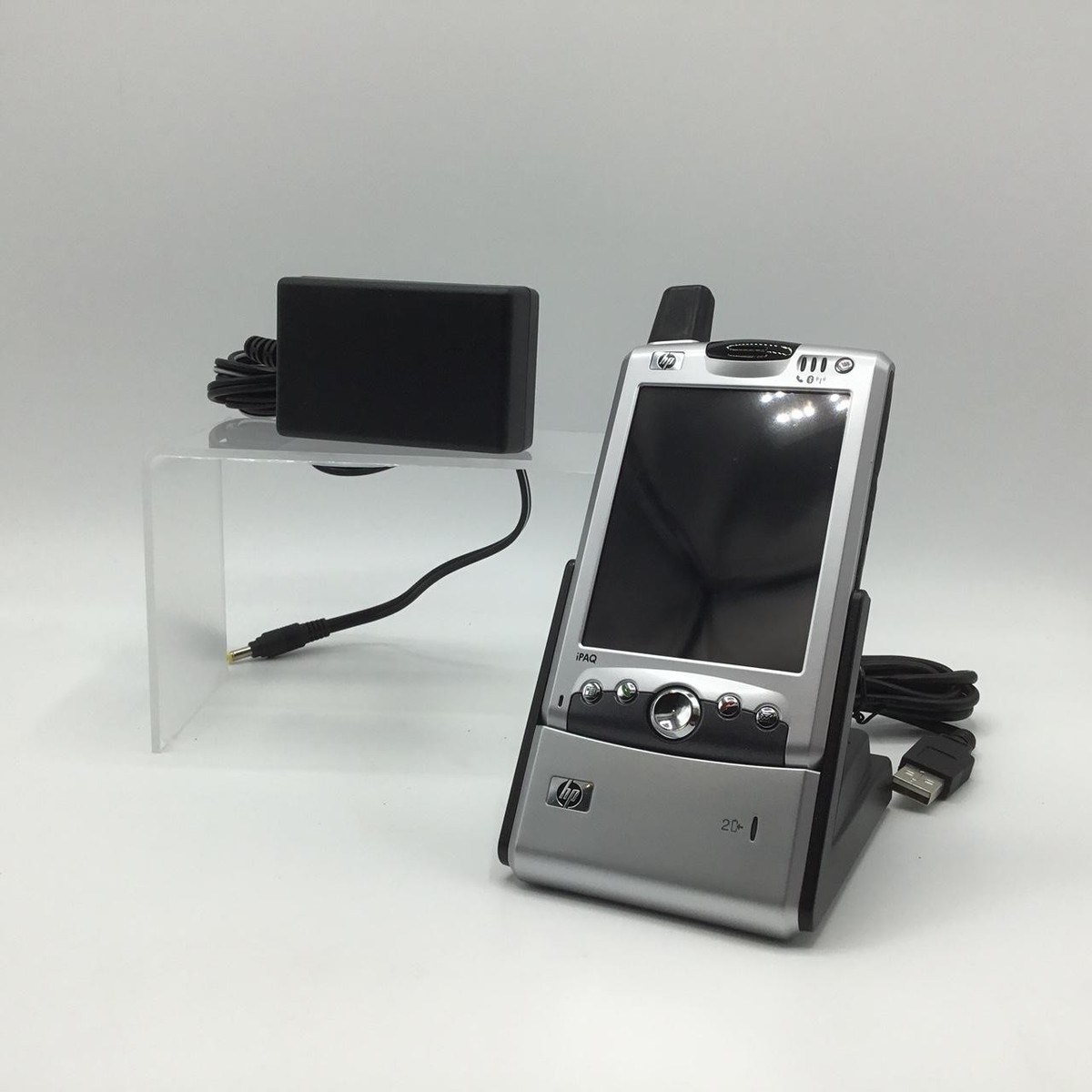 HP iPAQ H6300 Series PDA Pocket PC Phone Edition H6345