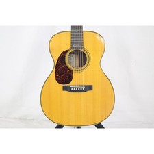 Acoustic Guitar Martin 000-28EC LH 1996 Natural Spruce/Rosewood USA