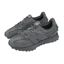 New Balance 327 NB Grey Men Unisex Casual Lifestyle Shoes Sneakers U327SCC-D