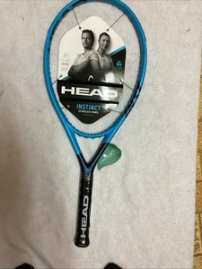Head Instinct Pwr 115 | eBay