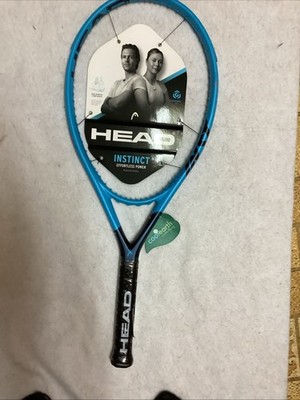 Head Instinct PWR, 115. 4-3/8, NEW | eBay