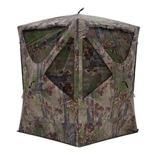 Barronett Blinds® Prowler™ 300, Large Blind, Bloodtrail® Backwoods, PR301BW