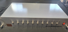 Laird Level Shifter Pro: RCA to XLR, 10 channels image 1 Laird Level Shifter Pr