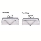 <!--F#f_0-->Electronic Piano Dust Cover Special Stylish Waterproof Widened Easy-to-install<!--F/-->