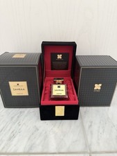 Fragrance Du Bois Sahraa 50ml NEU OVP FULLSET...