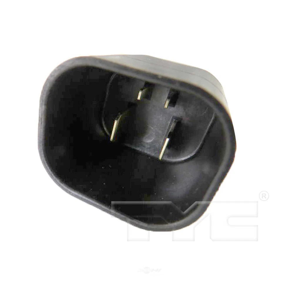 Ventilador de radiador y condensador doble para BMW 328i 328i xDrive 328xi TYC 2006-2013 Foto 3 de 3