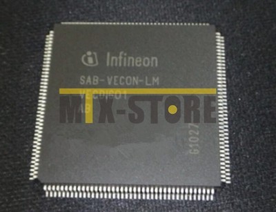 1PCS SAB-VECON-LM QFP *mn