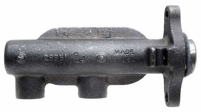 Brake Master Cylinder Fits select: 1998-2002 CHEVROLET