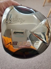 Works Golf 450/9.5 HYPER BLADE SV Driver
