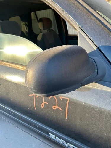 Door Mirror GMC ENVOY Right 02 03 04 05 06 07 08 09