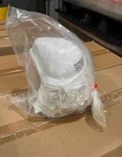 200 Masks  Honeywell N95 DC300N95B Particulate Respirators Face Mask NIOSH