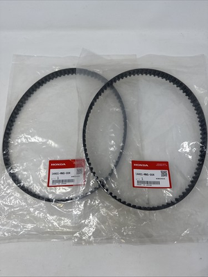#ad #ad Genuine Honda Cam Timing Belt GL1500 Goldwing Valkyrie OEM Factory 14401 MN5 004 $159.90