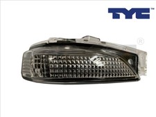 LEFT EXTERIOR MIRROR INDICATOR LIGHT 336-0088-3 TYC I