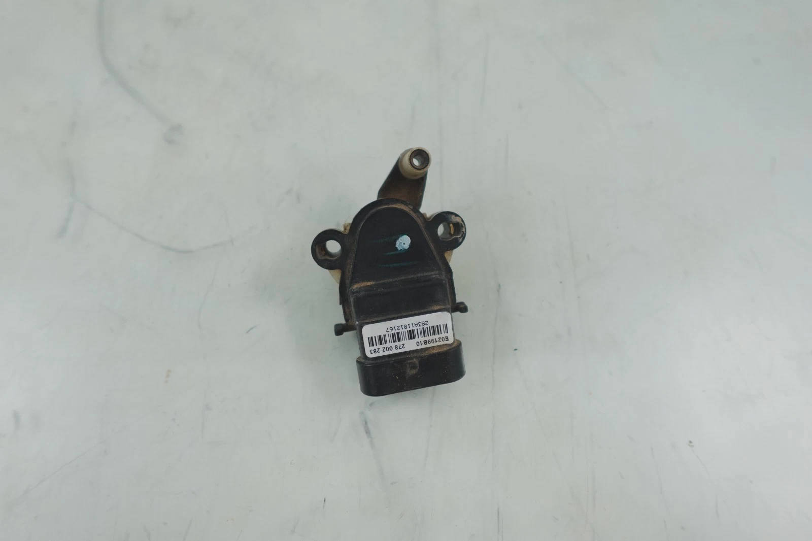 2009-2023 Sea-Doo Spark Trixx 900 OEM RH Right Throttle Sensor 278002283