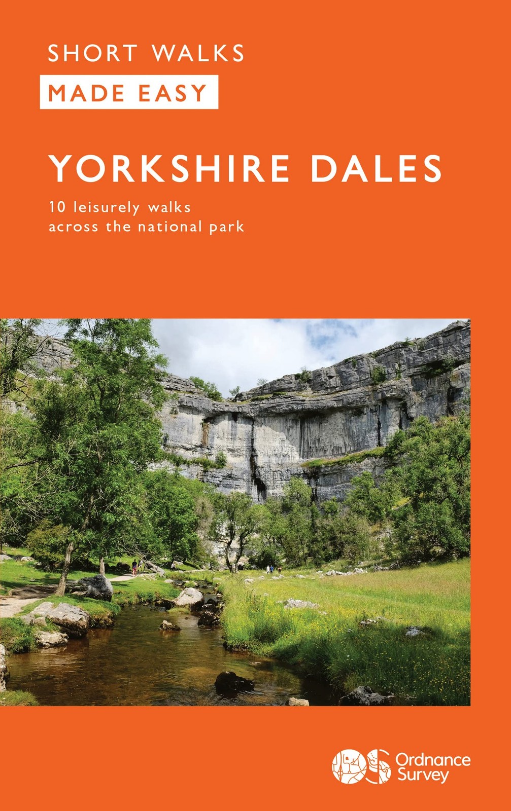 Os Short Walks Made Easy - Yorkshire Dal - Image 6