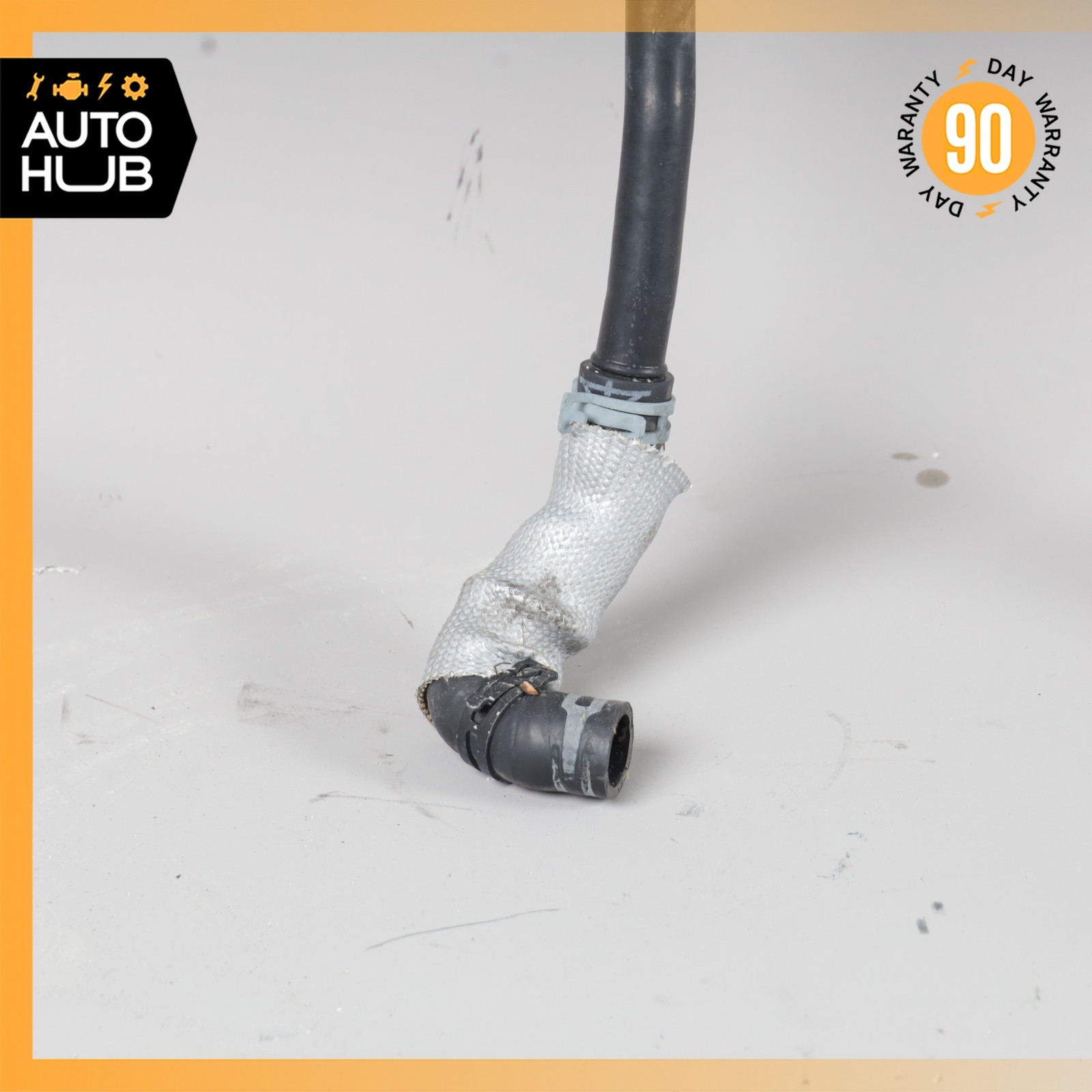 Bentley Continental GT 2003-2005 Hose pipe