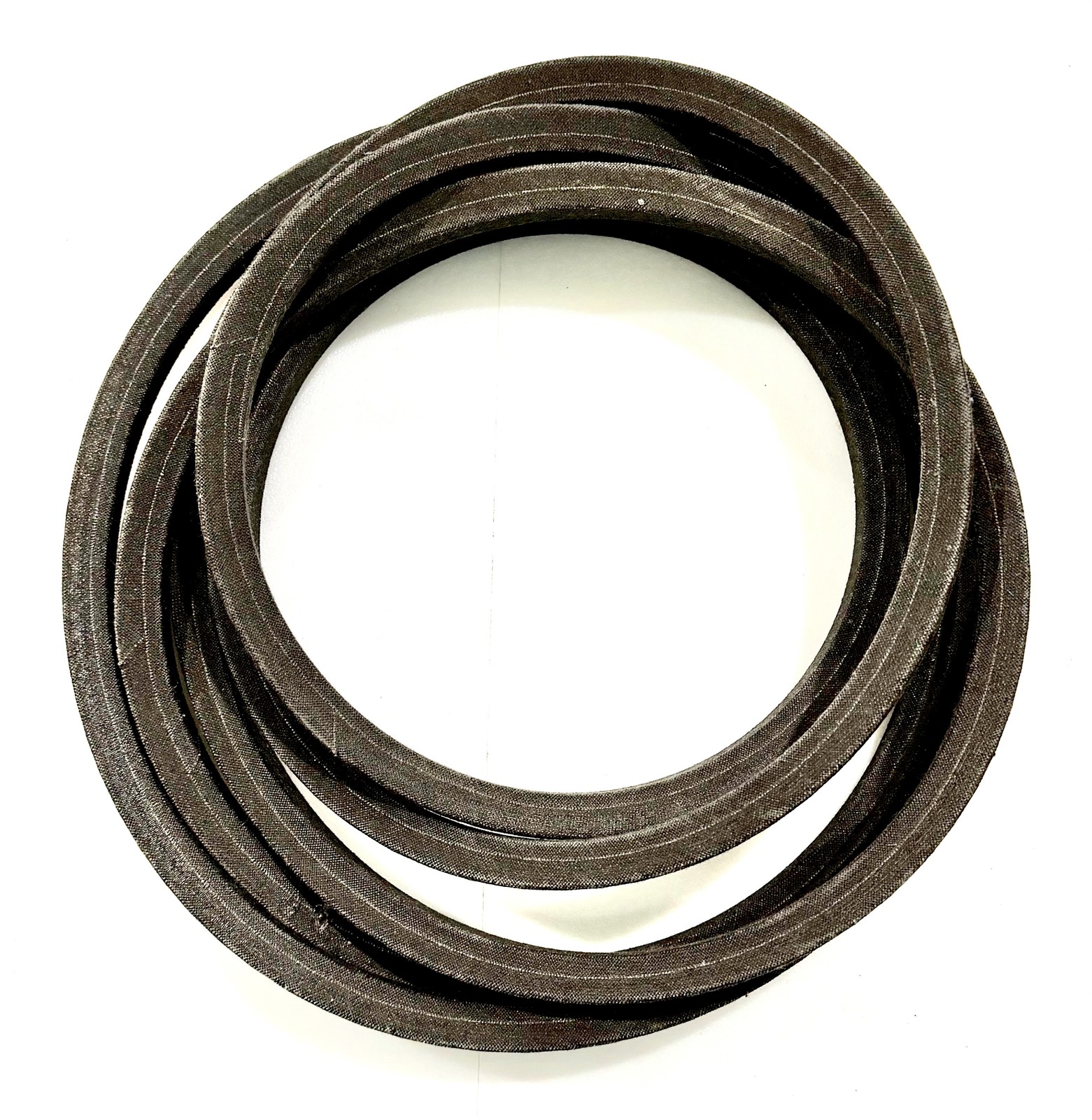 Ferris 5104378 84003255 Drive V-Belt Aramid B Section 129 Inch Briggs Stratton