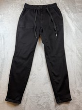 Judy Blue Jeans Women  s Everyday Jogger High Rise Straight Fit / Black /11/30