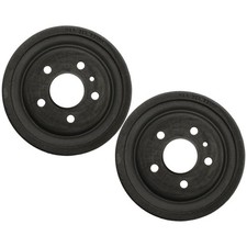 2pcs Rear Brake Drum Saturn L100 L200 Ls Ls1 2000-2003 2pcs Rear Brake Drum Saturn L100 L200 Ls Ls1 2000-2003