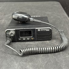 Motorola XPR 5380e AAM28UMC9RA1AN 806-941 MHz, 10-35 Watts 800MHz / 10-30 Watts