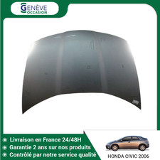 Capote Honda CIVIC