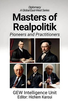 Gew Intelligence Unit | Masters of Realpolitik | Taschenbuch | Englisch (2025)