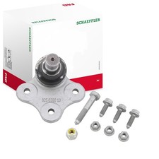 FAG TRAGGELENK VORDERACHSE BEIDSEITIG PASSEND FÜR FIAT DOBLO OPEL COMBO | 825