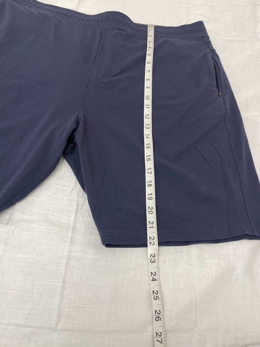 Public Rec Zero Short Men's size 44 R View 2