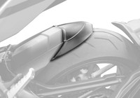 HinterradabdeckungsverläNgerung FüR Yamaha MT-09 Street Rallye 2014-2016 RN29 BO