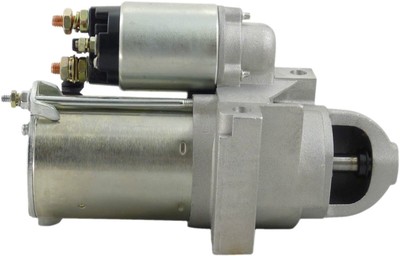SAEJ1171 Certified Starter fits Mercruiser Volvo Penta GM 5.7L 6.2L 8.1L 8.2L