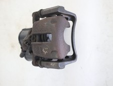 Bremssattel hinten rechts VW TIGUAN 5N TRW ABS 1.4 110 KW 150 PS Benzin 12-2007