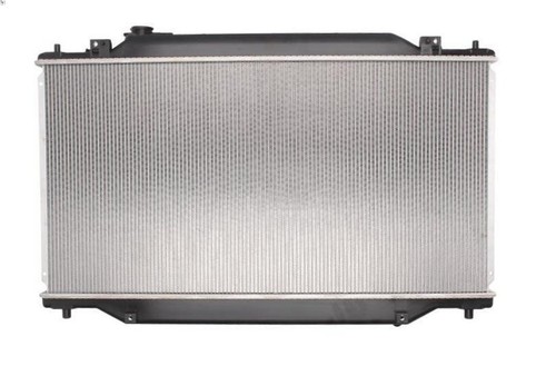 Engine radiator KOYORAD PL062864 for MAZDA 6 Saloon (GJ, GL) 2.2 2012-202 - Picture 7 of 9