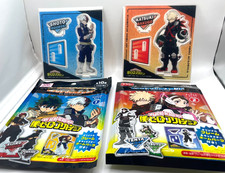 My Hero Academia Big Acrylic Stand All 30 Types MHA New Official Japan