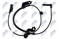 Abs Sensor Raddrehzahl Nty HCA-MS-020 FüR Outlander Mitsubishi Lancer Asx 8 3 2