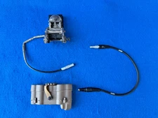 ANVIS 6/9  NVG Night Vision Ground Mount & GPNVG Tactical 4 CR123 Battery pack