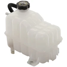 15808716-PFM New Coolant Reservoir Radiator Expansion Tank For Yukon Sierra 1500