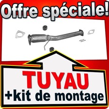 Tuyau réparation pour VOLVO S60 S80 S90 V40 V60 V70 V90 XC60 XC70 2.0 D 13-2021