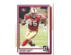 2025 Panini Johnell Davis Base (Raw)