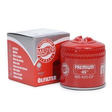 Filtre à huile Triumph 1300