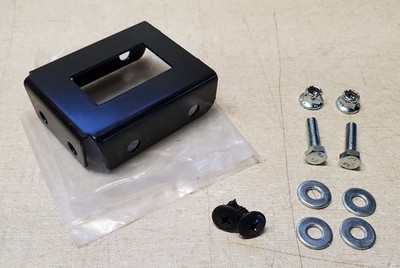 WARN PRO VANTAGE WINCH ROCKER SWITCH BRACKET ATV HONDA POLARIS YAMAHA KAWASAKI