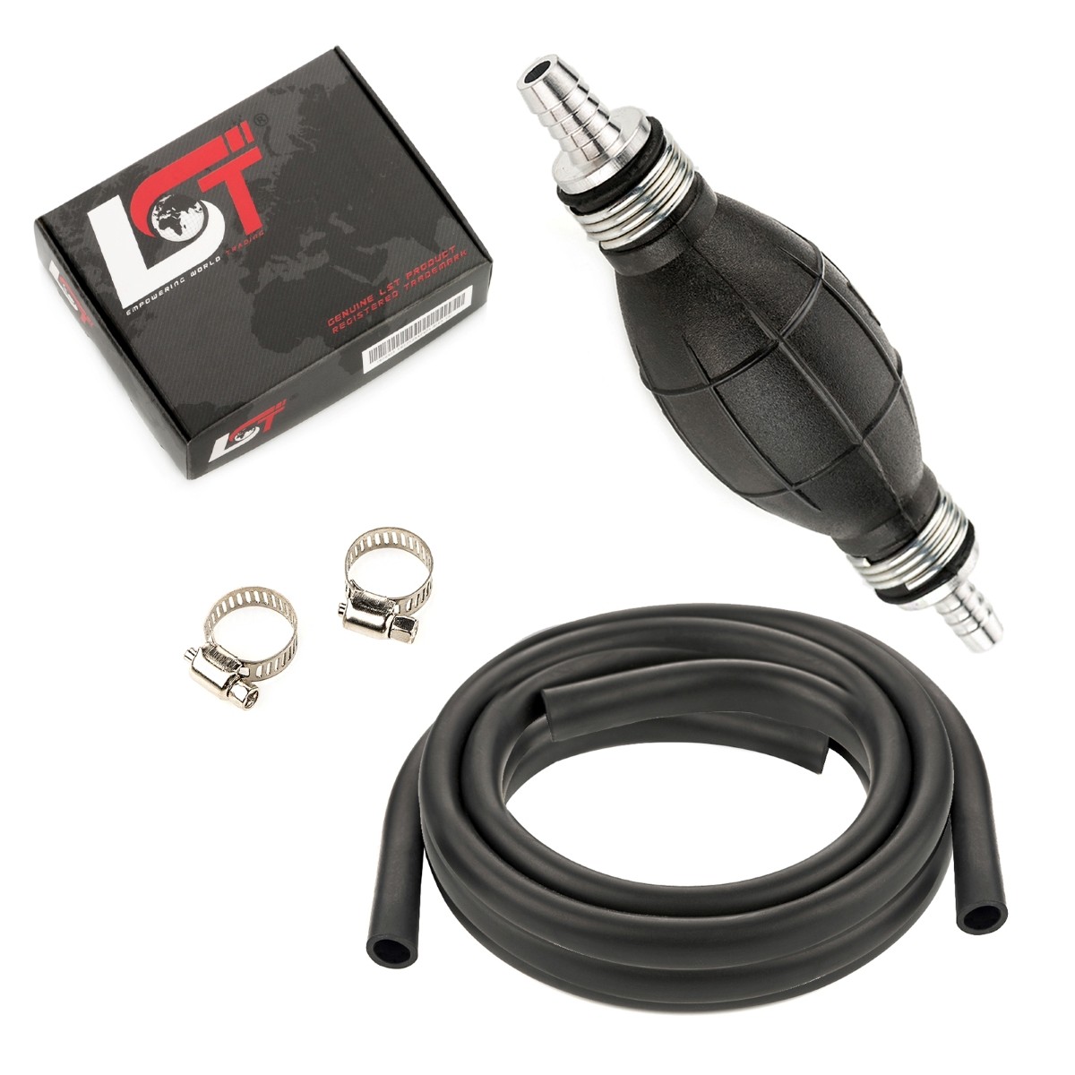 Fuel Pump Hand Pump Ball Pump Suction Pump 9.5 mm for CHRYSLER