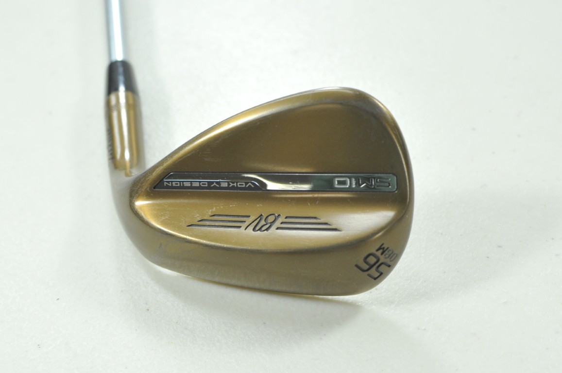 Titleist Vokey SM10 Wedge